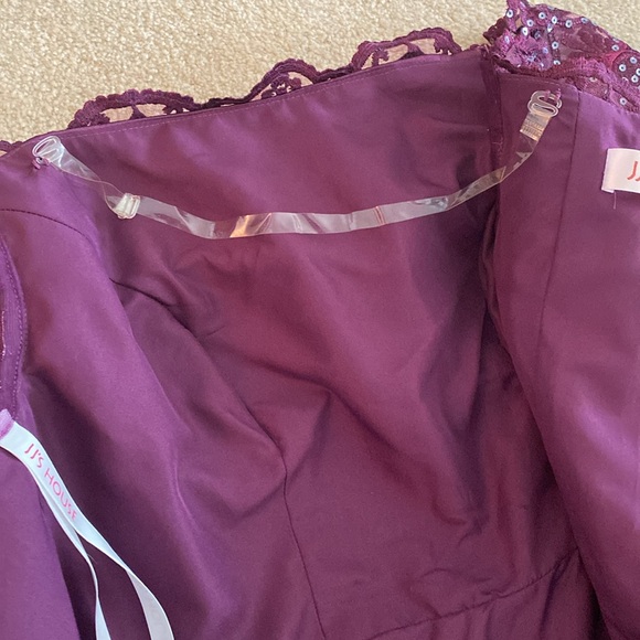 JJ House NWT special occasion dress - Picture 8 of 13